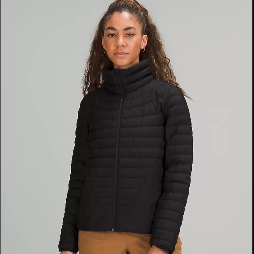Lululemon Jacket